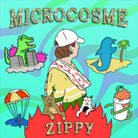 2017 - Microcosme