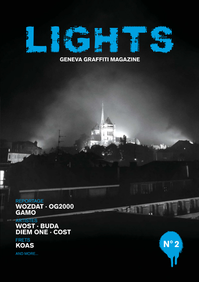 Lights Magazine